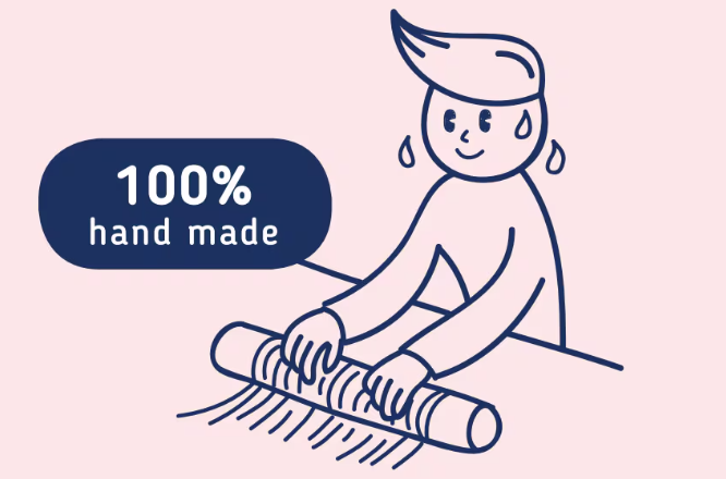 ピンクエイジのハンドメイドの画像